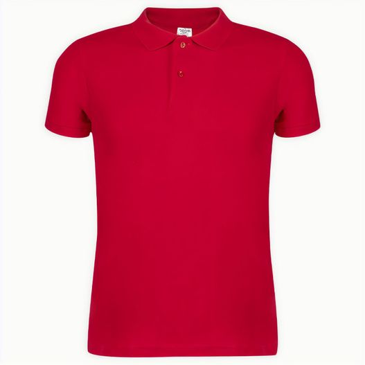 Produktabbildung Erwachsene Farbe Polo-Shirt "keya" MPS180 Erwachsene Farbe Polo-Shirt "keya" MPS180 (Bild 1)