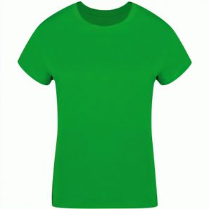 Erwachsene Frauen Farbe T-Shirt Seiyo