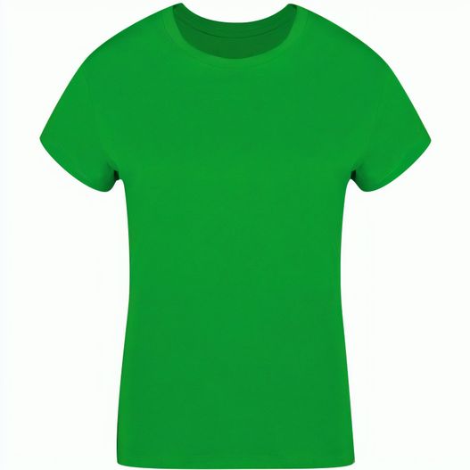 Produktabbildung Erwachsene Frauen Farbe T-Shirt Seiyo Erwachsene Frauen Farbe T-Shirt Seiyo (Bild 1)