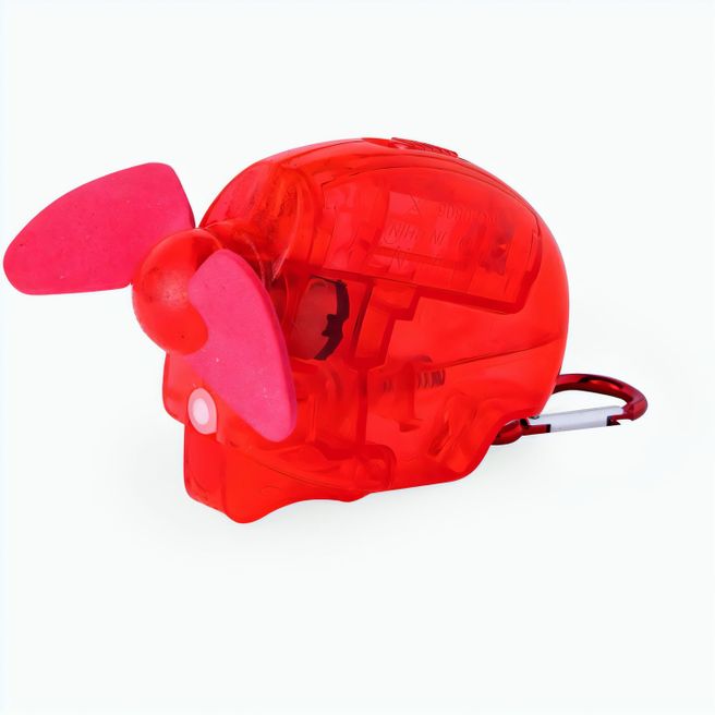 Zerstäuber Ventilator Bluco