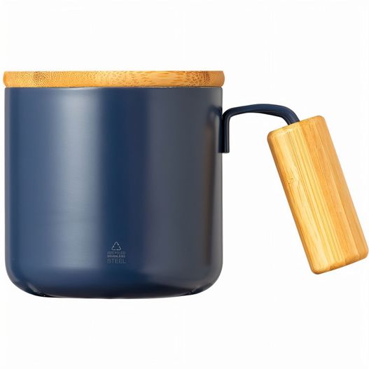 Wärme Tasse Claire (Bild 1)