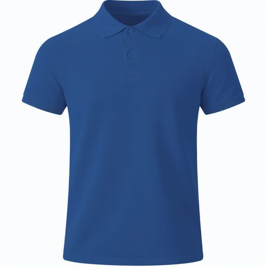 Erwachsene Farbe Polo-Shirt Charles (Bild 1)