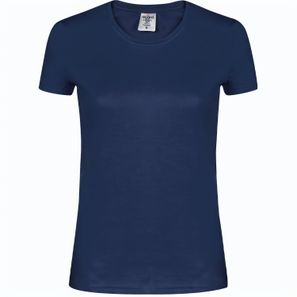 Frauen Farbe T-Shirt "keya" WCS180