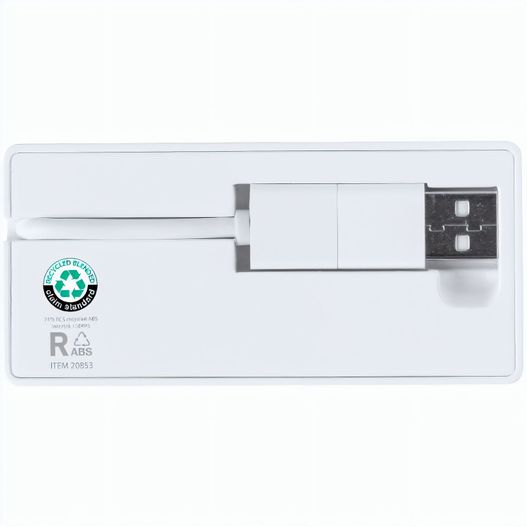 Produktabbildung USB Hub Nofler RCS USB Hub Nofler RCS (Bild 1)