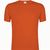 Erwachsene Farbe T-Shirt "keya" MC180