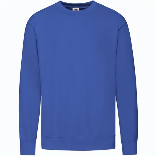Produktabbildung Kinder Sweatshirt Classic Set-In Sweat Kinder Sweatshirt Classic Set-In Sweat (Bild 1)