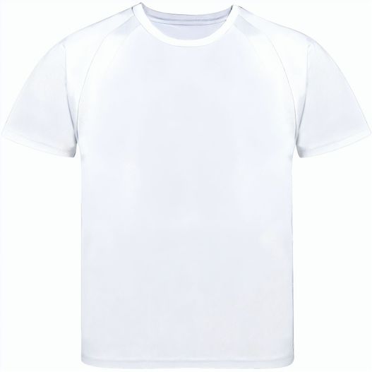 Kinder T-Shirt Tecnic Sappor (Bild 1)