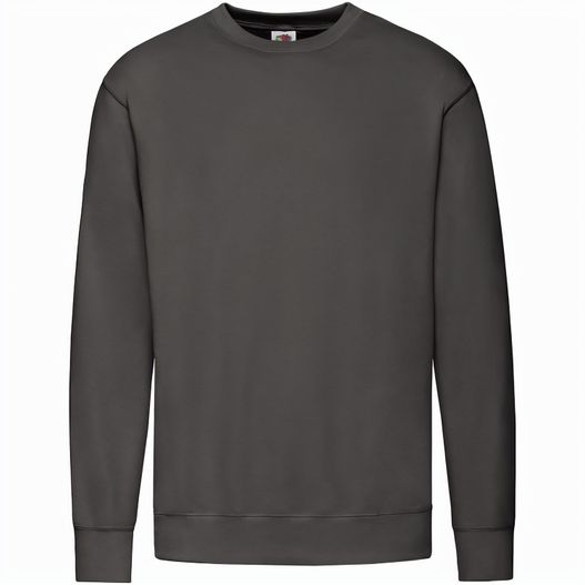 Produktabbildung Erwachsene Sweatshirt Lightweight Set-In S Erwachsene Sweatshirt Lightweight Set-In S (Bild 1)