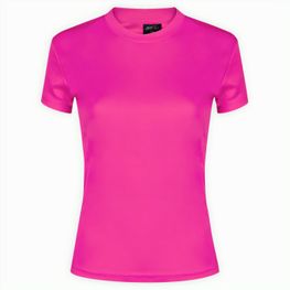 Frauen T-Shirt Tecnic Rox