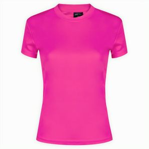 Frauen T-Shirt Tecnic Rox