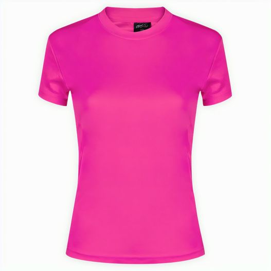 Frauen T-Shirt Tecnic Rox (Bild 1)
