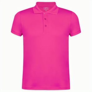 Polo-Shirt Tecnic Plus