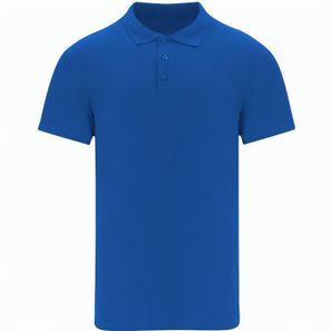 Erwachsene Farbe Polo-Shirt Chaplin