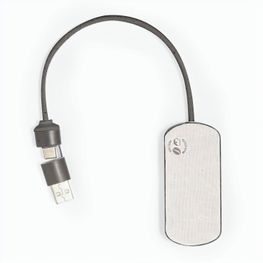 Produktabbildung USB Hub Nylox USB Hub Nylox
