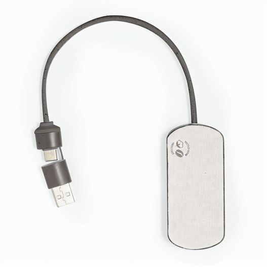 Produktabbildung USB Hub Nylox USB Hub Nylox (Bild 1)