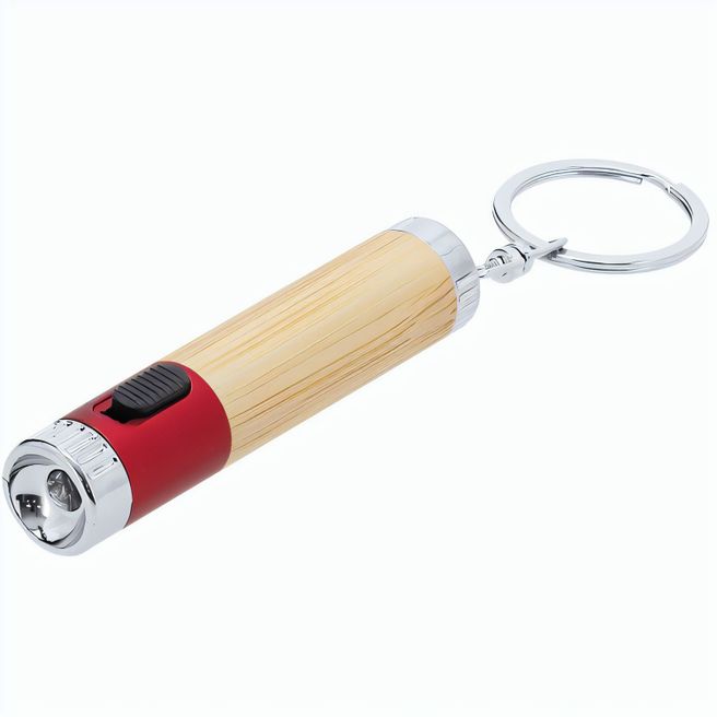Produktabbildung Lampe Schlüsselanhänger Zungux Lampe Schlüsselanhänger Zungux