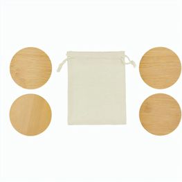 Produktabbildung Untersetzer Set Elmor Untersetzer Set Elmor