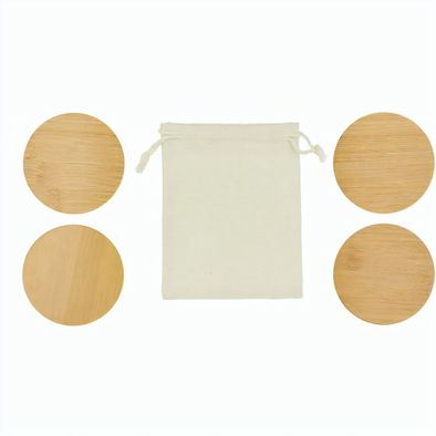 Produktabbildung Untersetzer Set Elmor Untersetzer Set Elmor