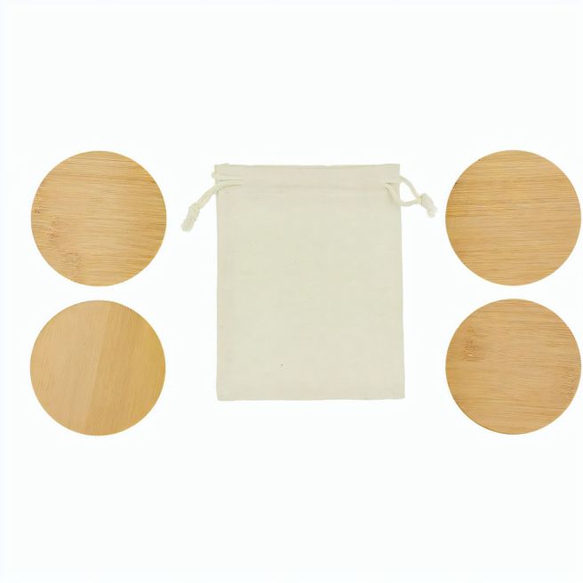 Produktabbildung Untersetzer Set Elmor Untersetzer Set Elmor