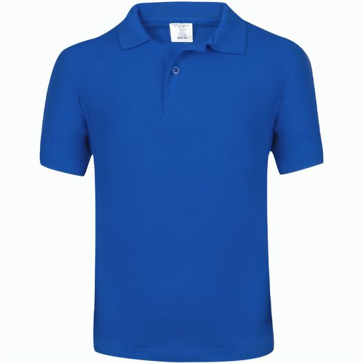 Produktabbildung Kinder Farbe Polo-Shirt "keya" YPS180 Kinder Farbe Polo-Shirt "keya" YPS180 (Bild 1)