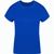 Erwachsene Frauen Farbe T-Shirt Seiyo