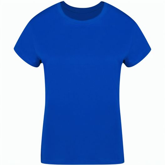 Erwachsene Frauen Farbe T-Shirt Seiyo (Bild 1)