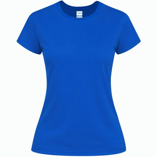 Erwachsene Frauen Farbe T-Shirt Seiyo (Bild 1)