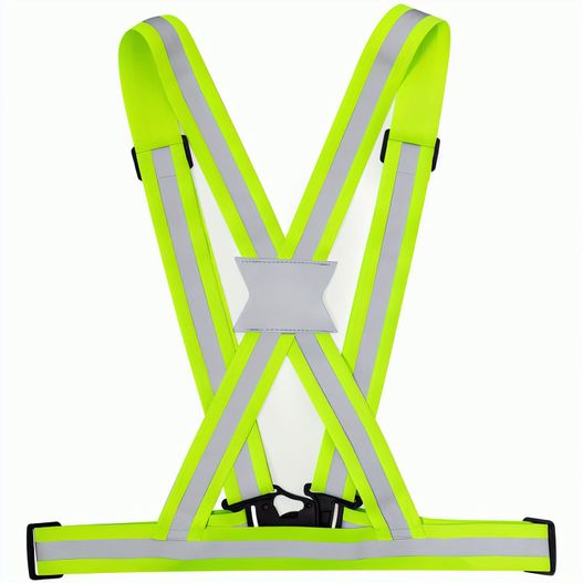 Warnweste Elisian (Bild 1)