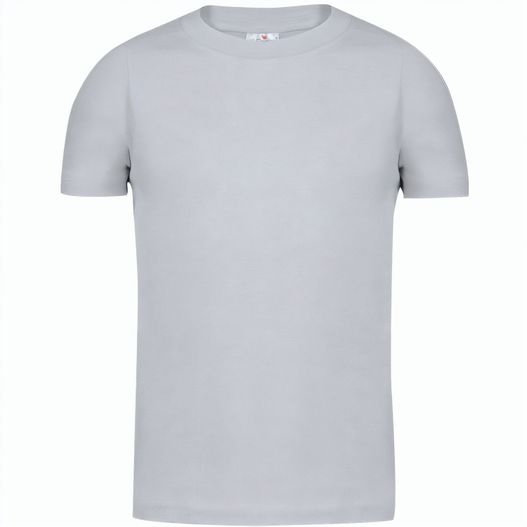 Produktabbildung Kinder Farbe T-Shirt "keya" YC150 Kinder Farbe T-Shirt "keya" YC150 (Bild 1)