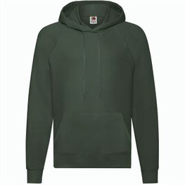 Erwachsene Sweatshirt Lightweight Hooded S