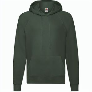 Erwachsene Sweatshirt Lightweight Hooded S
