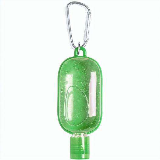 Produktabbildung Hydroalkoholisches Gel Trikel Hydroalkoholisches Gel Trikel (Bild 1)