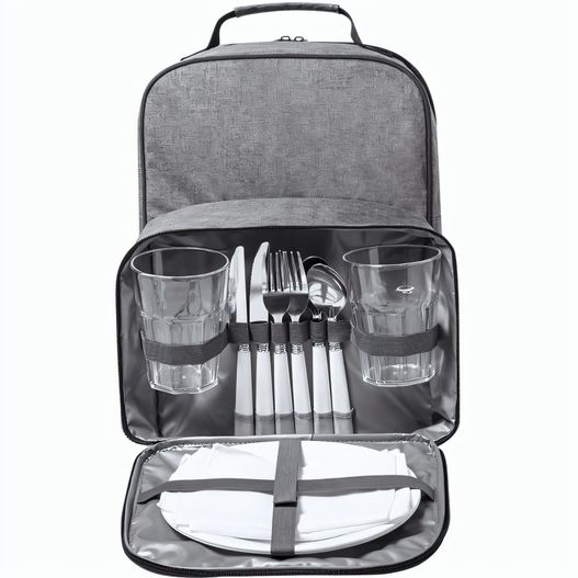 Picnic Kühltasche Rucksack Kazor (Bild 1)