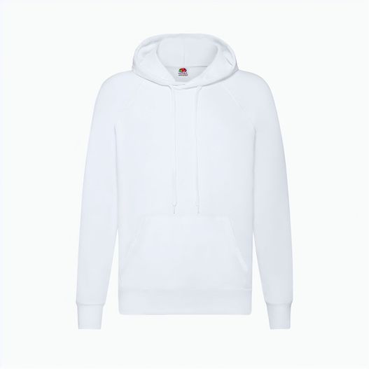 Erwachsene Sweatshirt Lightweight Hooded S (Bild 1)