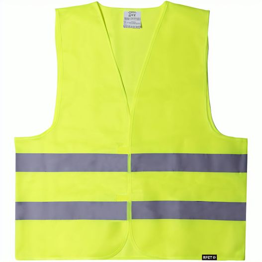 Warnweste Safrox (Bild 1)