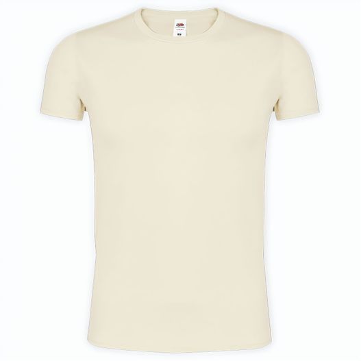 Produktabbildung Erwachsene Farbe T-Shirt Iconic Erwachsene Farbe T-Shirt Iconic (Bild 1)