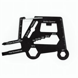 Produktabbildung Multiwerkzeug Telep Multiwerkzeug Telep