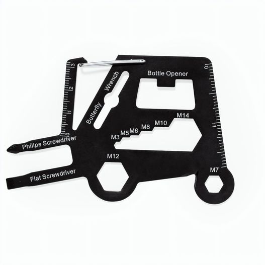 Produktabbildung Multiwerkzeug Telep Multiwerkzeug Telep (Bild 1)