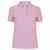 Frauen Farbe Polo-Shirt "keya" WPS180