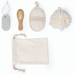 Produktabbildung Badezimmer-Set Seido Badezimmer-Set Seido