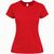 Erwachsene Frauen Farbe T-Shirt Seiyo