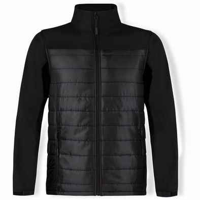 Jacke Cornal
