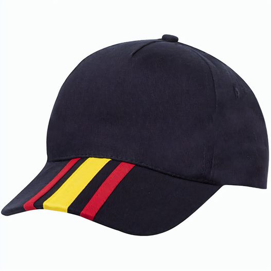 Produktabbildung Mütze Desthin Mütze Desthin (Bild 1)