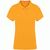 Erwachsene Frauen Farbe Polo-Shirt Koupan (Bild 1)