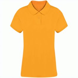 Erwachsene Frauen Farbe Polo-Shirt Koupan