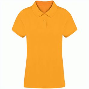 Erwachsene Frauen Farbe Polo-Shirt Koupan