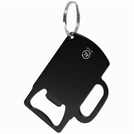 Schlüsselanhänger Flaschenöffner Berman