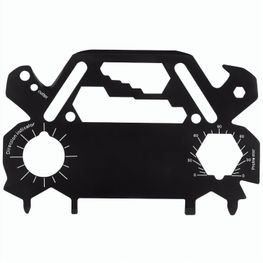 Produktabbildung Multiwerkzeug Borex Multiwerkzeug Borex