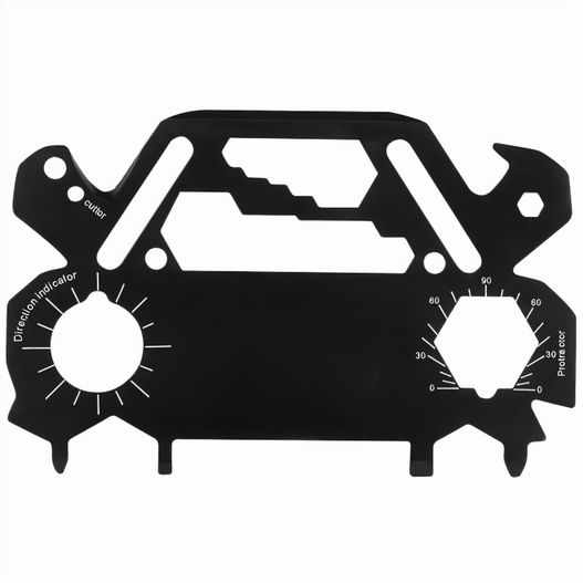 Produktabbildung Multiwerkzeug Borex Multiwerkzeug Borex (Bild 1)