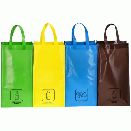 Taschen Set Kunar (Bild 1)